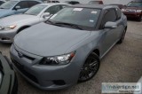 2013 Scion tC RS 8.0