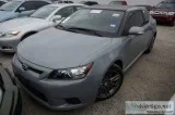 2013 Scion tC RS 8.0