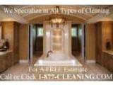 Jacksonville BBB Accredited Home and Carpet Cleaning Services [p