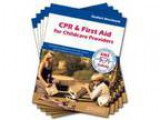 Child Care-CPRFirst Aid AED yr Cert. (Los Angeles)