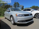 2011 Volkswagen Jetta SEL