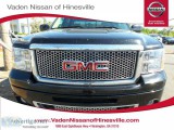 2011 GMC Sierra 1500 Denali