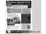 Bluegrass Jam Class