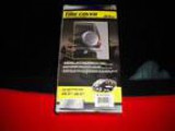 BRAND NEW Unopened - Spare Tire Cover Black Jeep Kia Hummer Any 