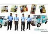 Professional Home Cleaning Services