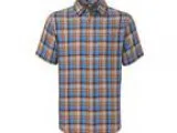 The North Face SS Bagley Shirt Mens