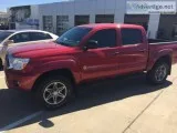2013 Toyota Tacoma PreRunner V6