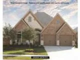 The 2267W by Perry Homes Plan to be Built