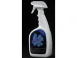 Water Spot Remover with UV Wax Protection