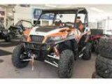 Polaris General 1000 EPS Deluxe 2016 new