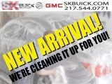 2013 Buick Enclave Leather