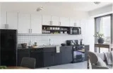 Two BR Apartment - Opened as the first all-electric office build