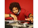 Professional DJ