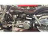 1976 Harley-Davidson FLH