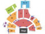 Tickets for Jake Shimabukuro at Mountain Winery in Saratoga Cali