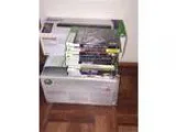 Xbox 360 Kinect Games