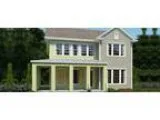 The Stanford by Ashton Woods Homes Plan to be Built