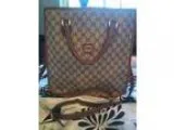 Vintage Gucci purse