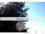 Pre-foreclosure Single Family Home for sale in Atlanta GA