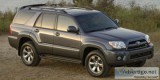 2007 Toyota 4Runner SR5