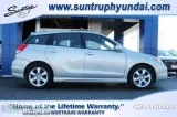 2004 Toyota Matrix XRS