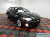 2013 BMW 5 Series 535i xDrive
