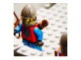 Lego workshops Harlech Memorial Hall