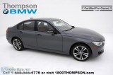 2013 BMW 3 Series 328i xDrive