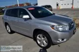 2008 Toyota Highlander Limited