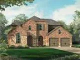 The 233 by Highland Homes Plan to be Built