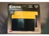 Coster Steel Auto Body Spreaders 2 Steel Spreaders - 6&quot-by-G
