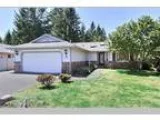 Rambler in Continental Crest - Large Lot Lacey WA