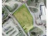Vacant Land for Sale Bluff City Commercial Property - Parcel