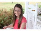 Danielle Woods - Graduate 2016 - Business Management