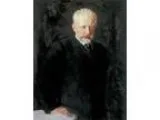 Great Composers Course Tchaikovsky (1 day)
