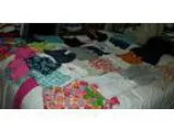 43 piezas talla 2t y 3t