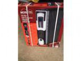 NEW Oil Heater