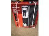 NEW Oil Heater