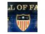 AG Corps Hall of Fame and Distinguished Member of the Regiment C