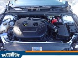2013 Ford Fusion Titanium