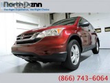 2010 Honda CR-V EX