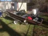Jon Boat 14 Foot