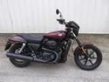2015 Harley-Davidson&Acir c&reg XG500 Street&Atilde&cent &Acirc&