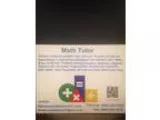 Math Tutor