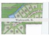 Foreclosure Agricultural (Farm or Ranch) for sale in Wadsworth I