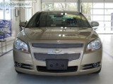 2008 Chevrolet Malibu LTZ