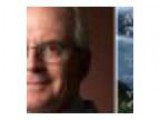 Nathaniel Philbrick at First Parish Church