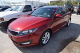 2012 Kia Optima EX