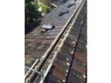 Roof Restoration and Repairs