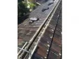 Roof Restoration and Repairs